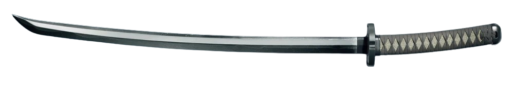 Katanas melee weapon in BO6