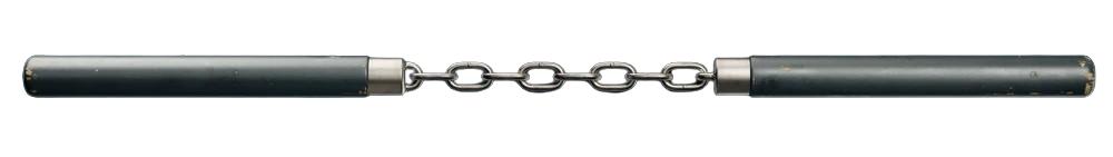 Nunchaku melee weapon in BO6