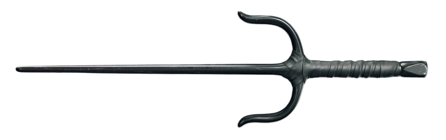 Sai melee weapon in BO6