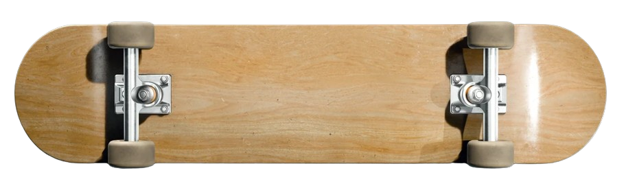 Skateboard melee weapon in BO6