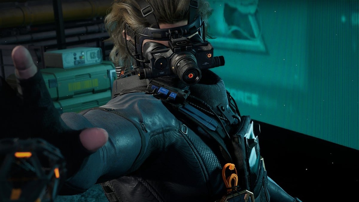 Nox Operator in Delta Force