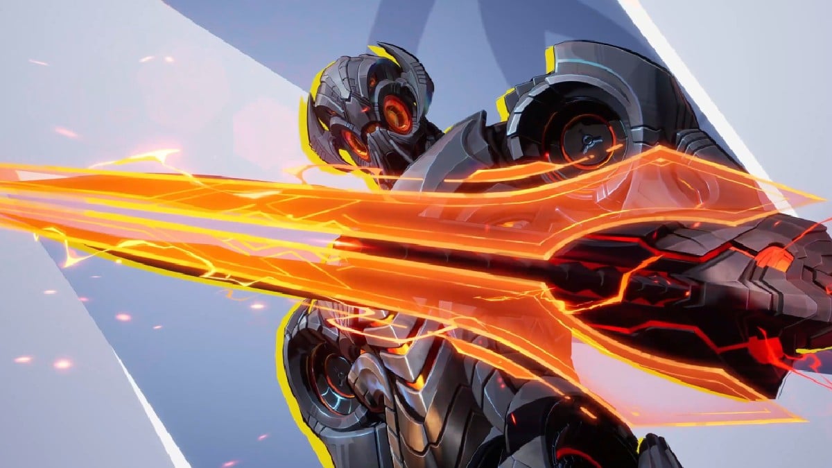 an image of Ultron in Marvel Rivals Season 2.5