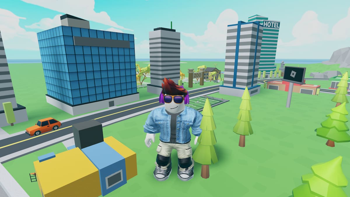 Mini City Tycoon featured image.