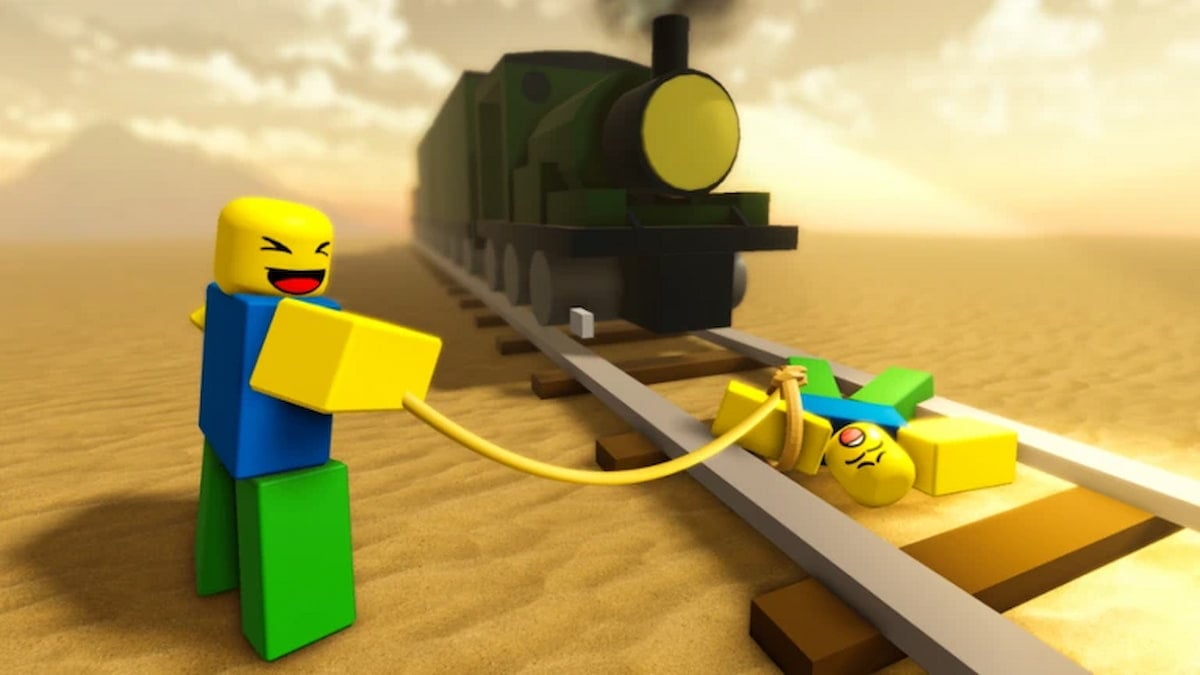 Rope Battles Official Image