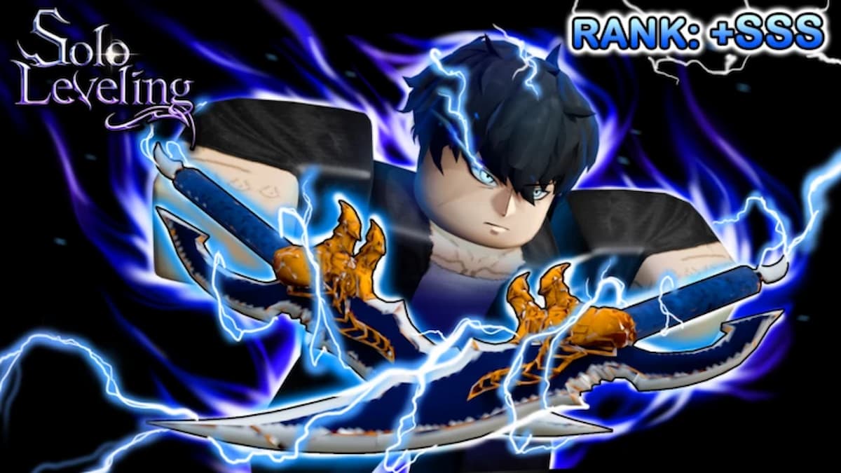 Promo image for Anime Arise Evolution.