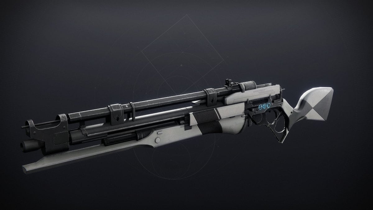 Long Arm in Destiny 2