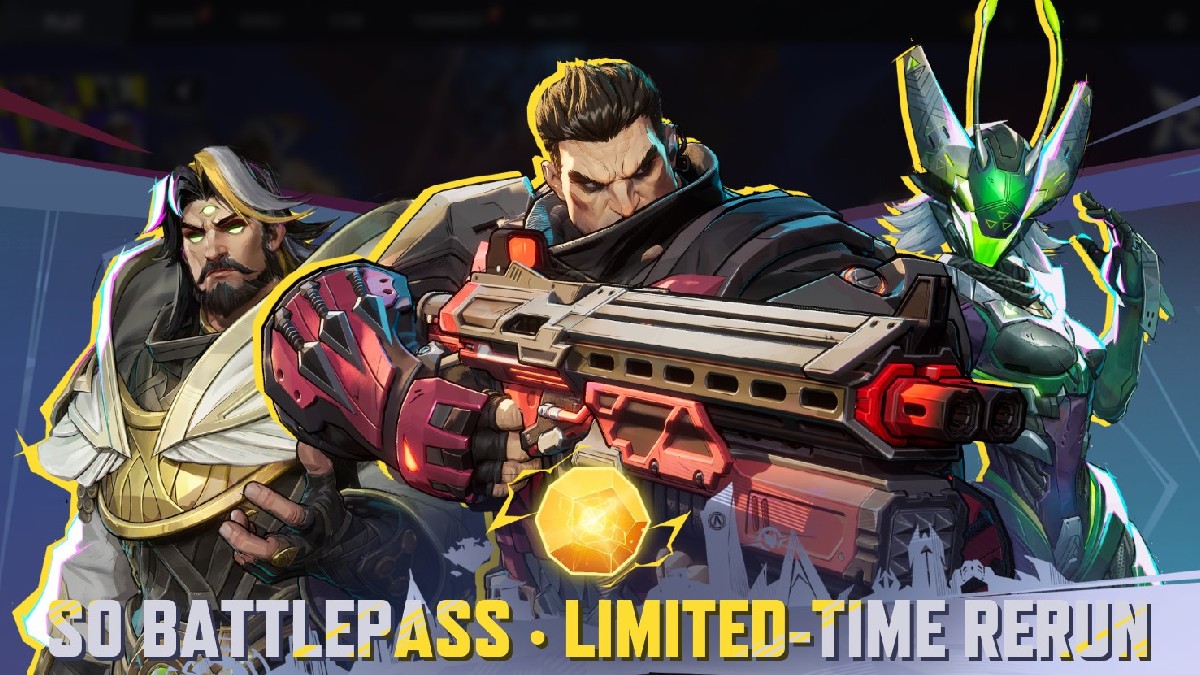 an image of some skins from Marvel Rivals Season 0 battle pass rerun