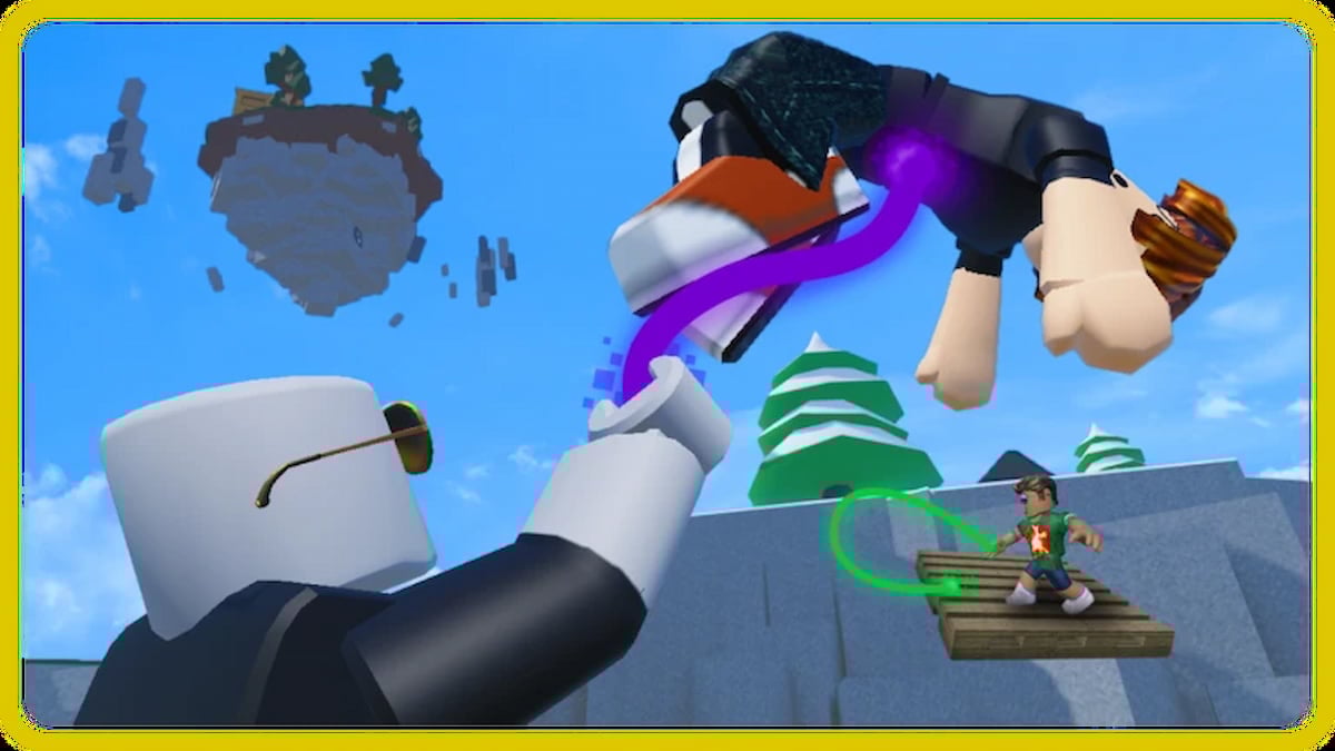 Untitled Fling Game featured image