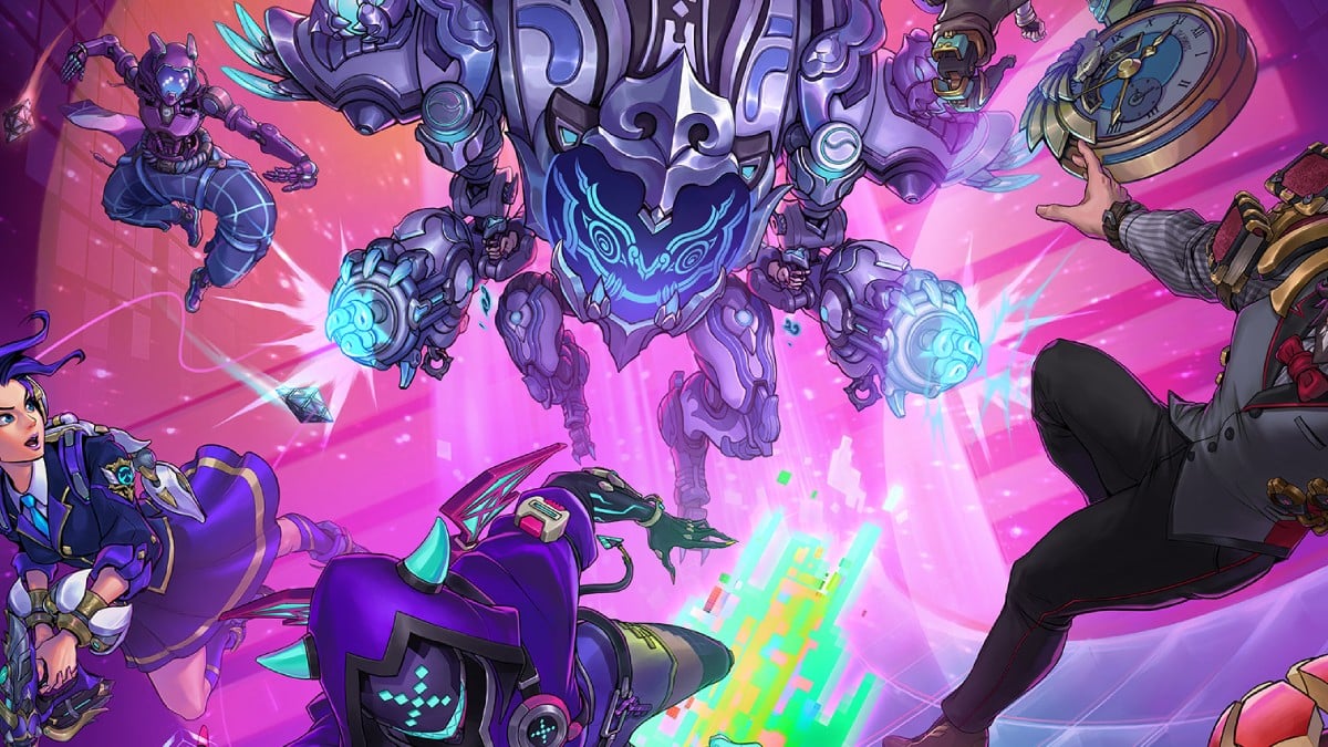 All new skins in Overwatch 2 season 17