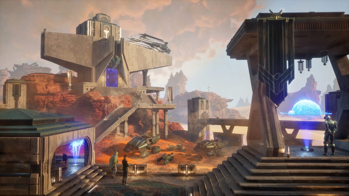 How to move base in Dune Awakening