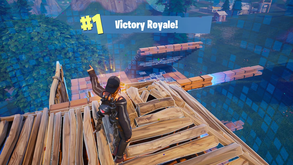 How to complete all Fortnite OG Chapter 1 season 4 quests