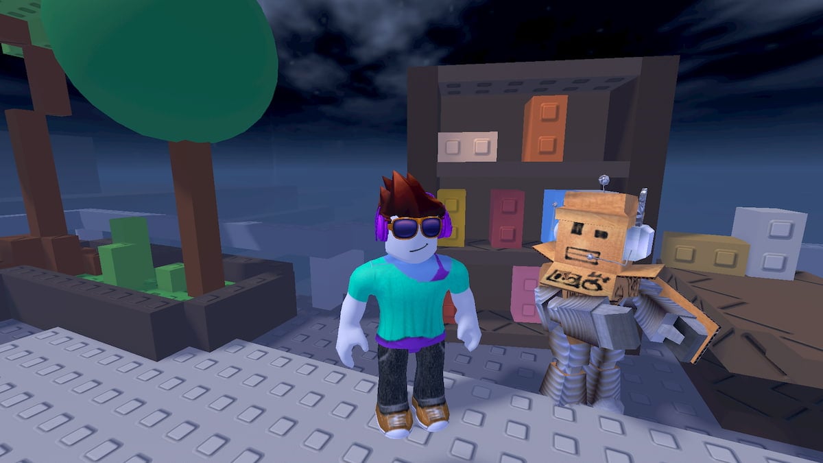 Something Evil Will Happen featured image.