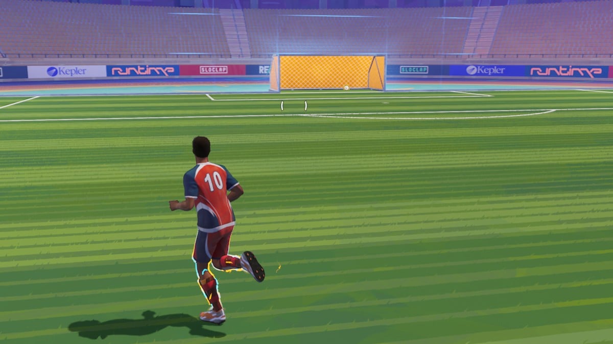 Best graphics settings for Rematch