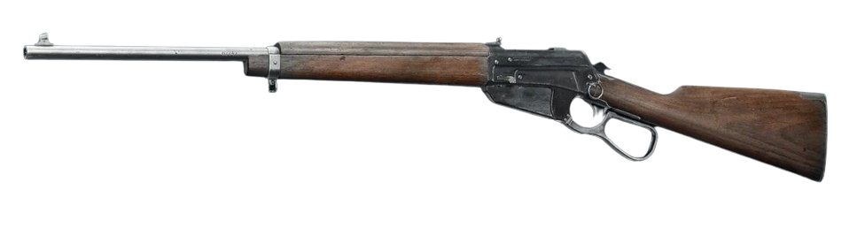 Preview of Essex Model 07 in Black Ops 6