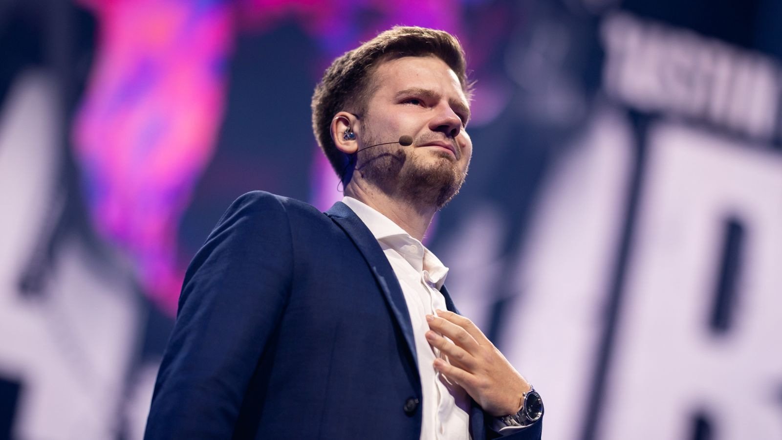 Dupreeh retires from Counter-Strike pro play: A look back at his championships and best plays