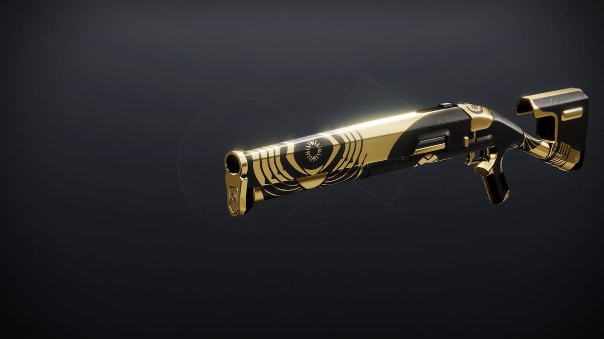 Best PvP shotguns in Destiny 2