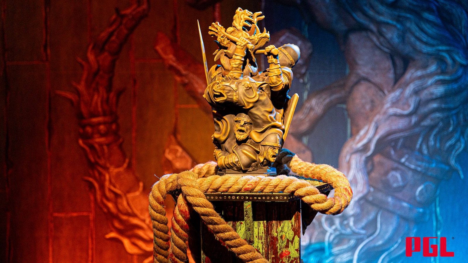 Dota 2 PGL Wallachia season 5: Schedule, brackets, and more