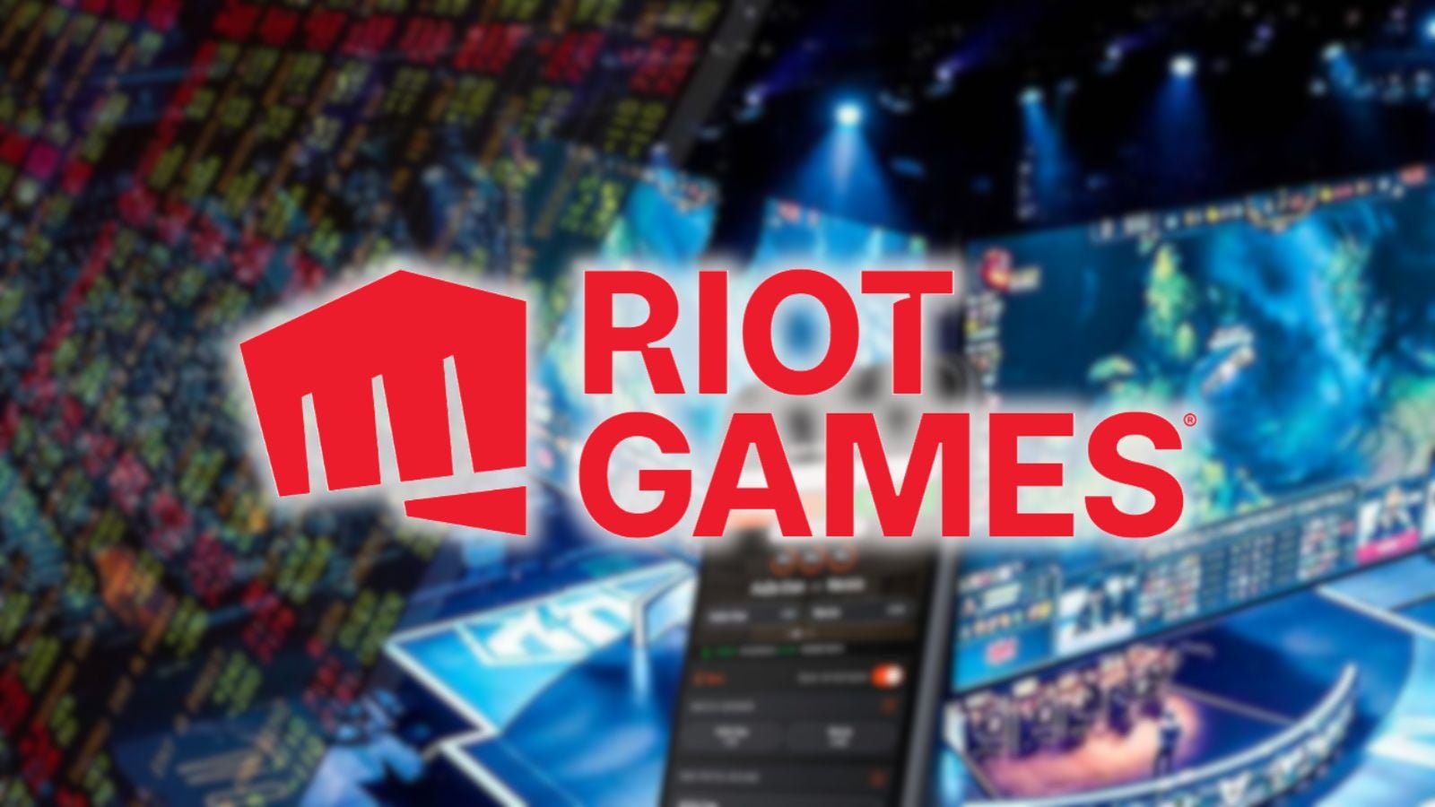 Riot Games opens doors to betting sponsors in Tier 1 LoL and VALORANT  — and why I believe it’s a good decision