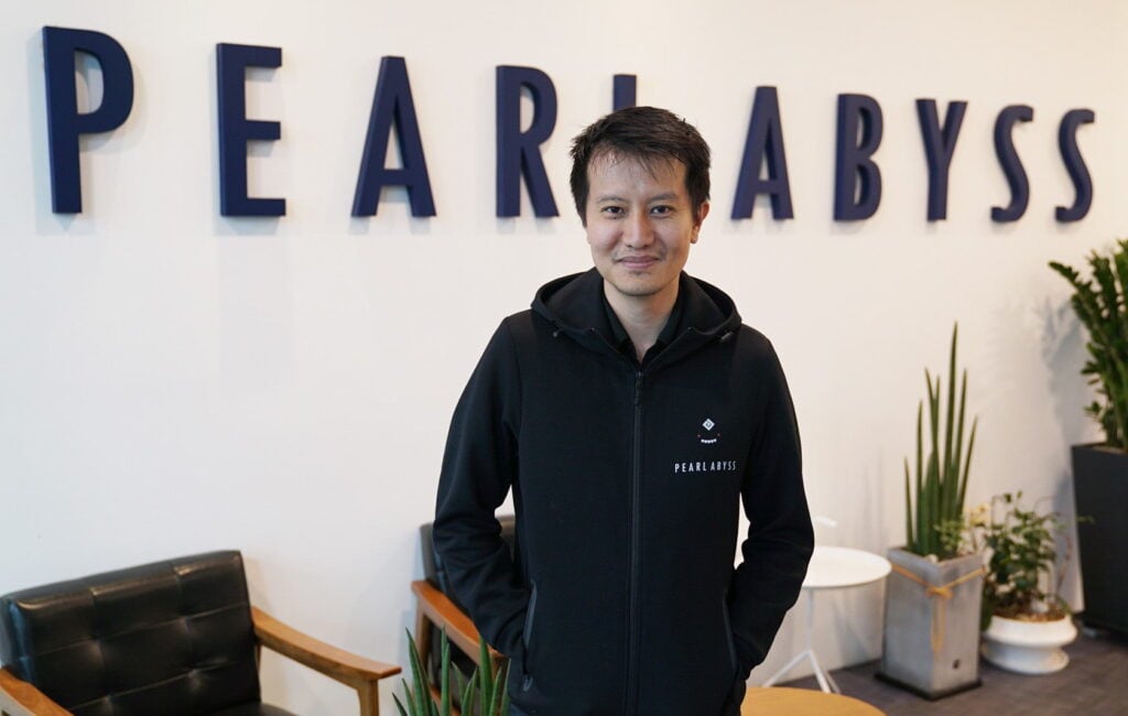 Minh Le, creator of Counter-Strike,