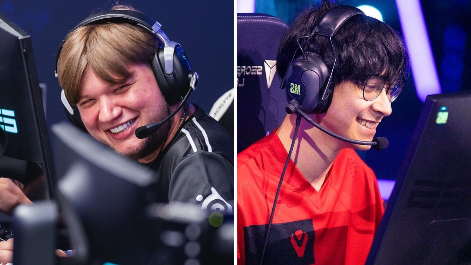 S1mple ranks TenZ among Counter-Strike pros in stacked tier list—and his spot might surprise you