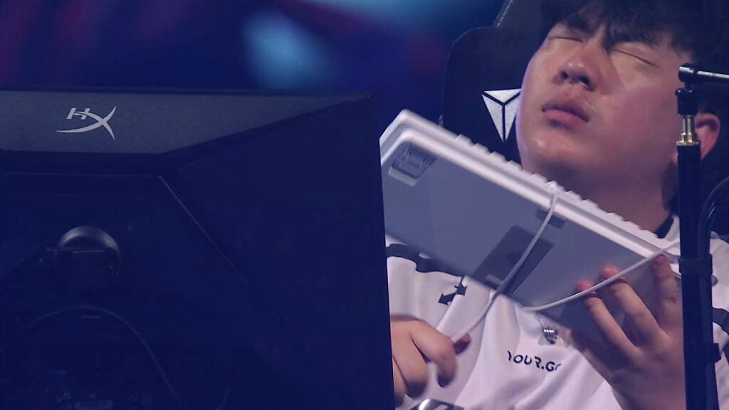 t3xture after loss against G2 Esports in VALORANT Masters Toronto lower bracket round 2