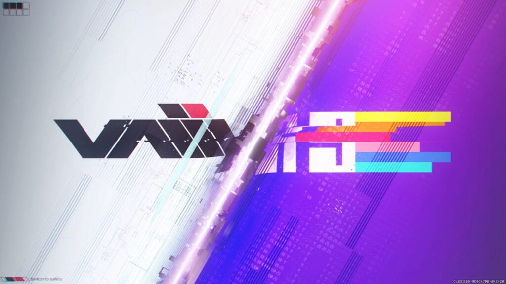 THE FINALS season 7 sponsor screen