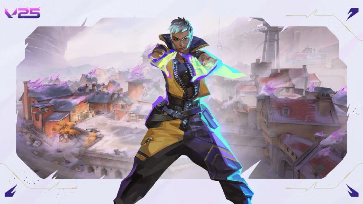 VALORANT patch 11.00 notes: All Agent buffs, nerfs, new map, more