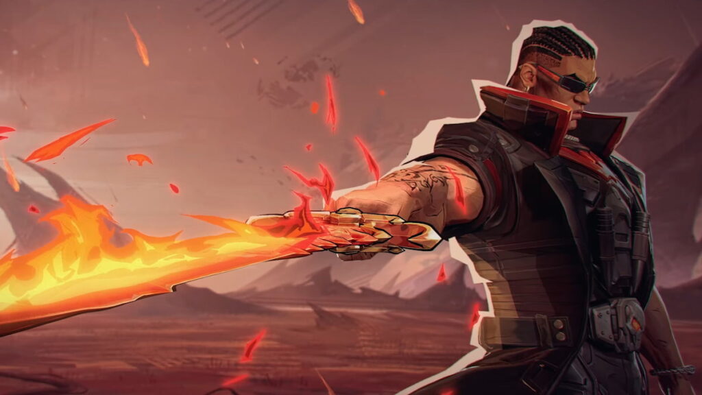 Marvel Rivals Temporal 3.5 Fecha de lanzamiento de cuenta regresiva ...