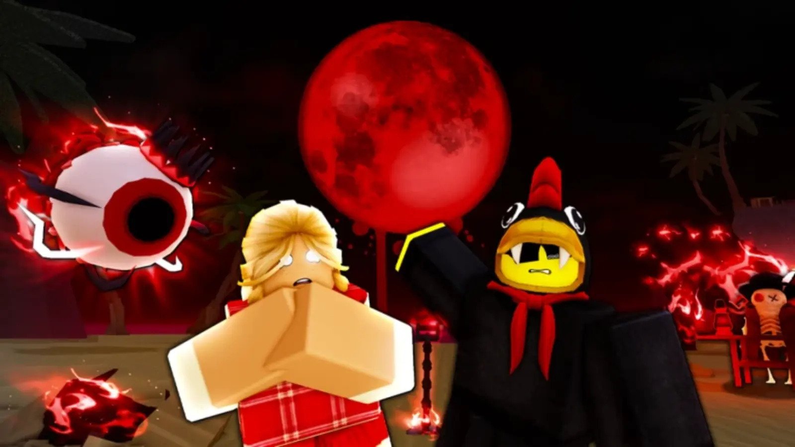 cover art for DIG on Roblox