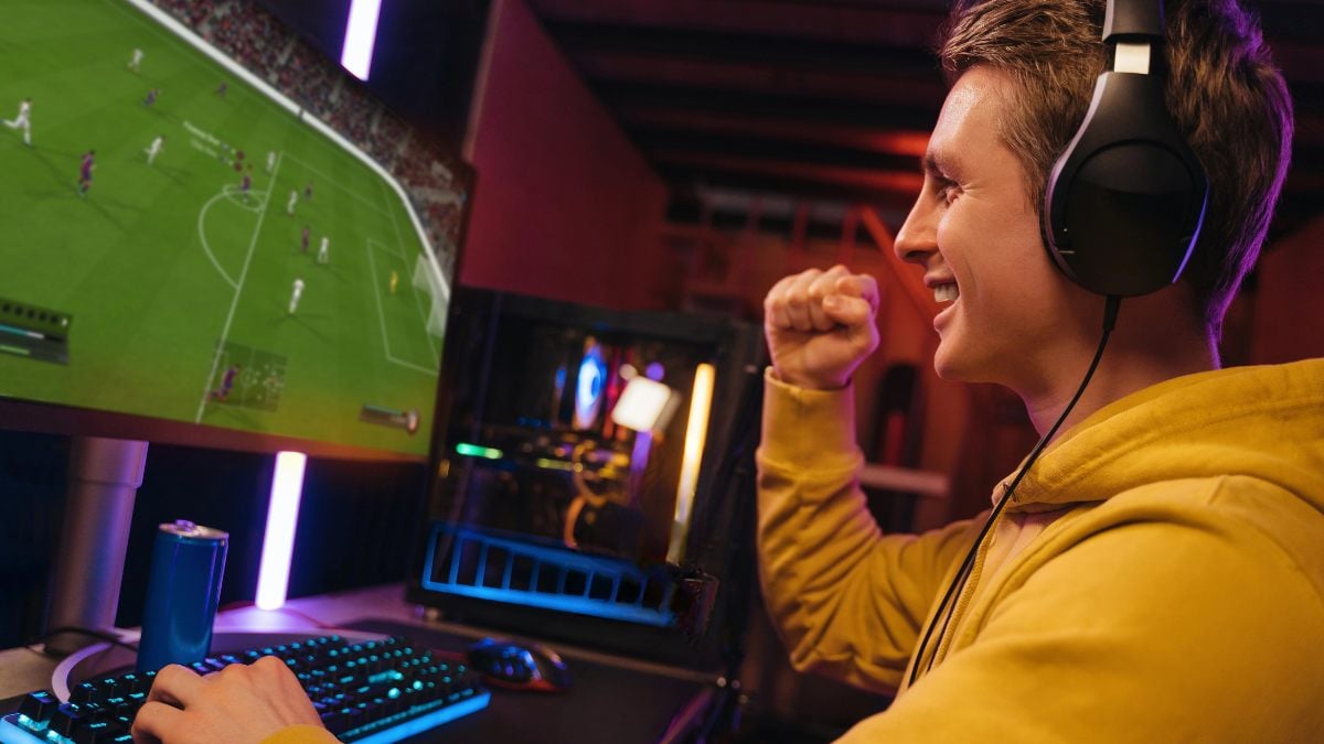 FIFA esports betting