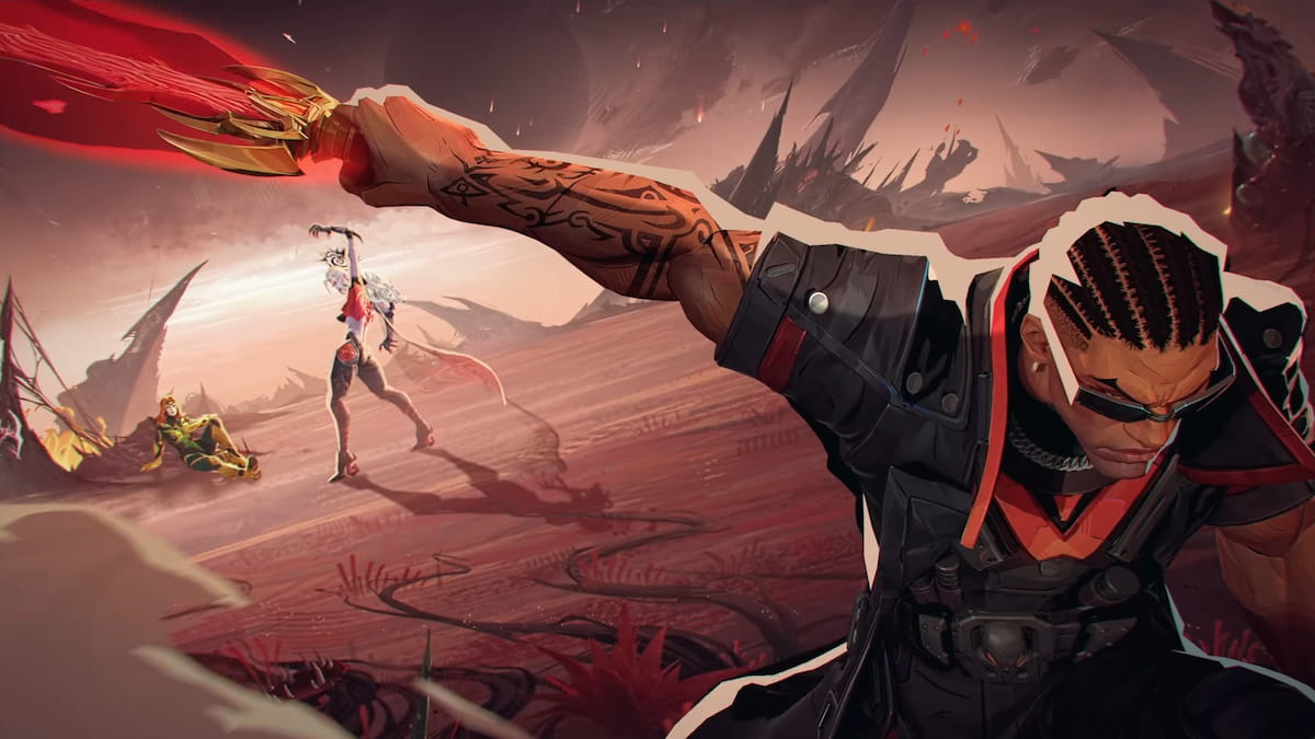 Marvel Rivals Temporal 3.5 Fecha de lanzamiento de cuenta regresiva ...