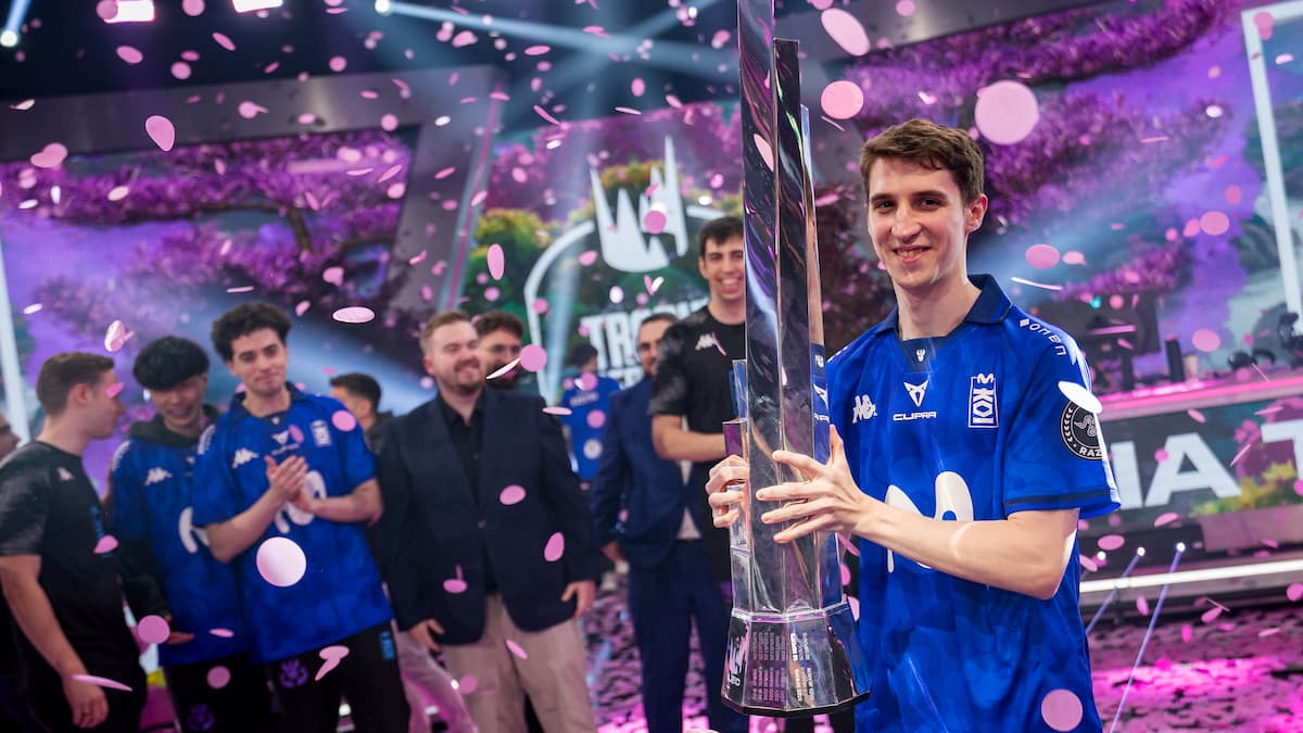 Forget the ‘best in the West,’ MKOI Supa has other priorities at MSI 2025