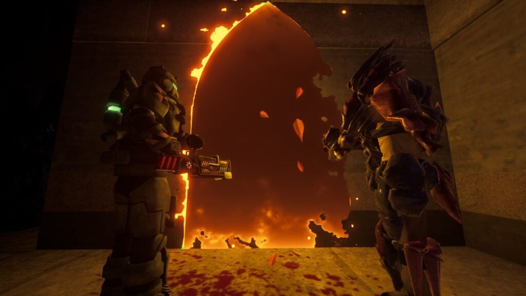 in-game screenshot from Abiotic Factor