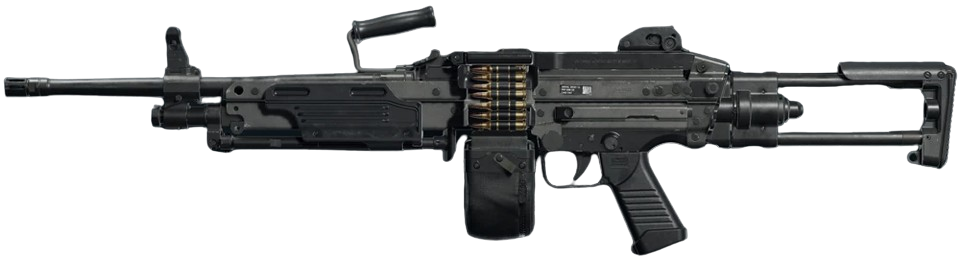 PML 5.56 in Black Ops 6