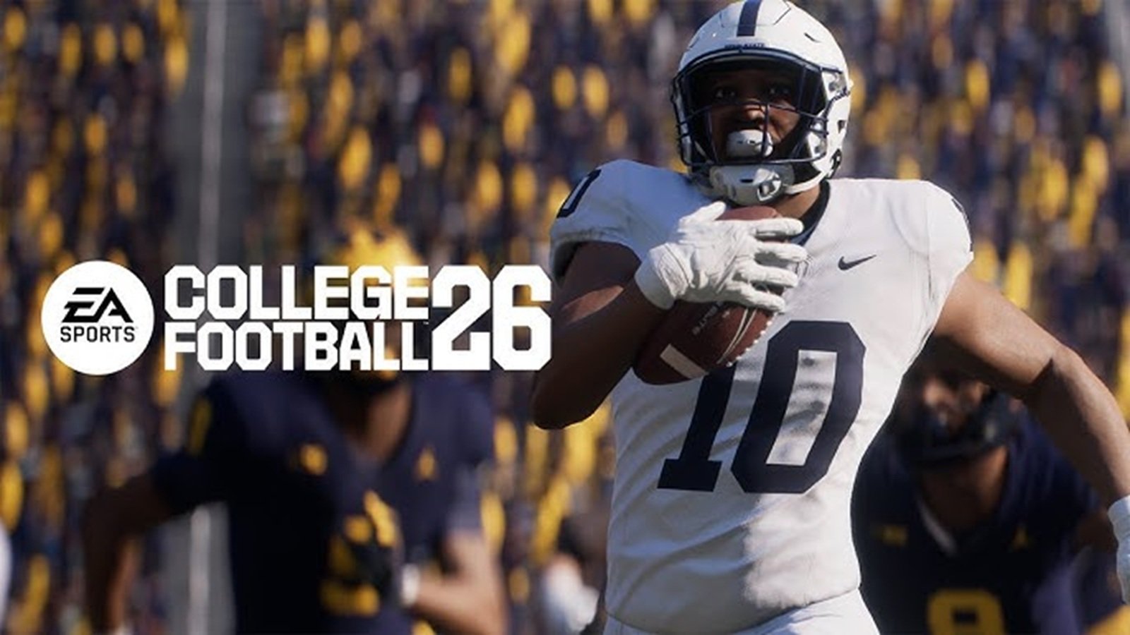How to use Team Builder in College Football 26