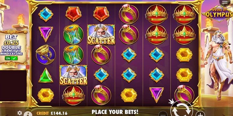 Effective Bankroll Management for Casino Pokies Real Money Players