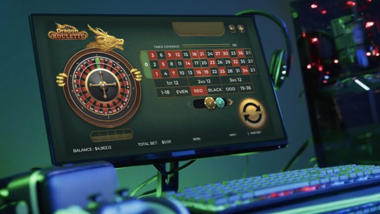 Florida online casinos