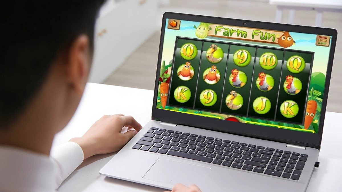 safe online casinos