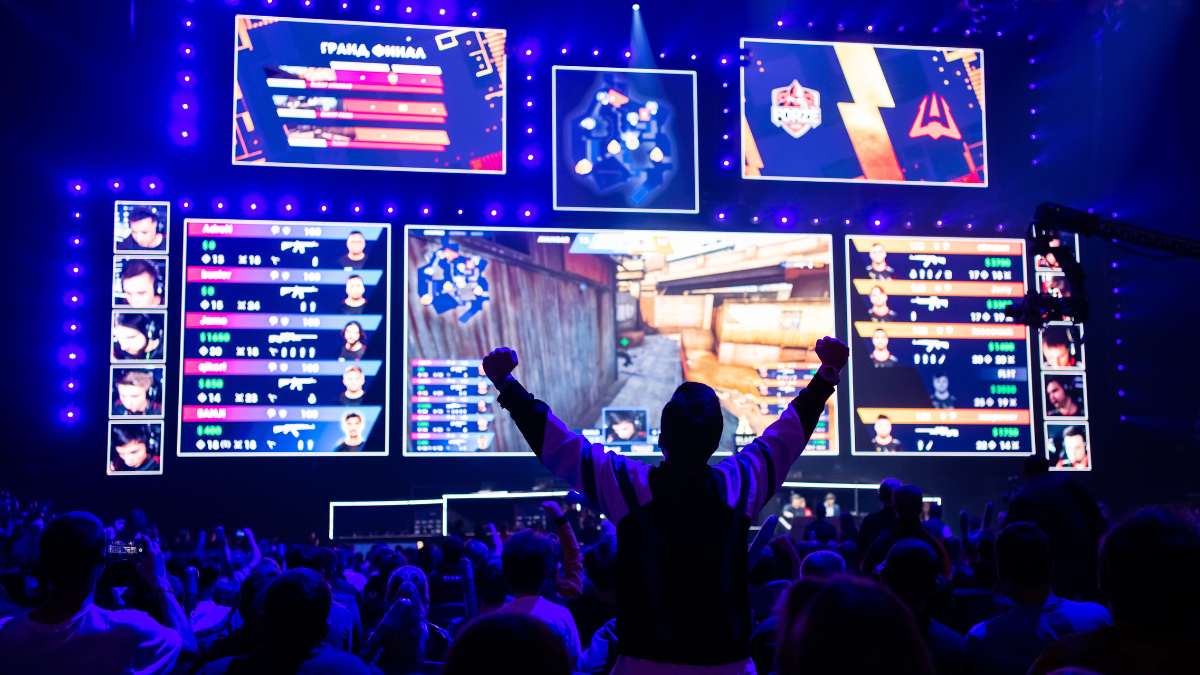 Older Millennials Fuel $2.5B Esports Betting Growth