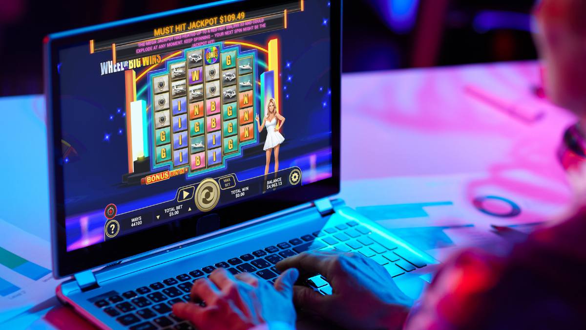 new york online casinos
