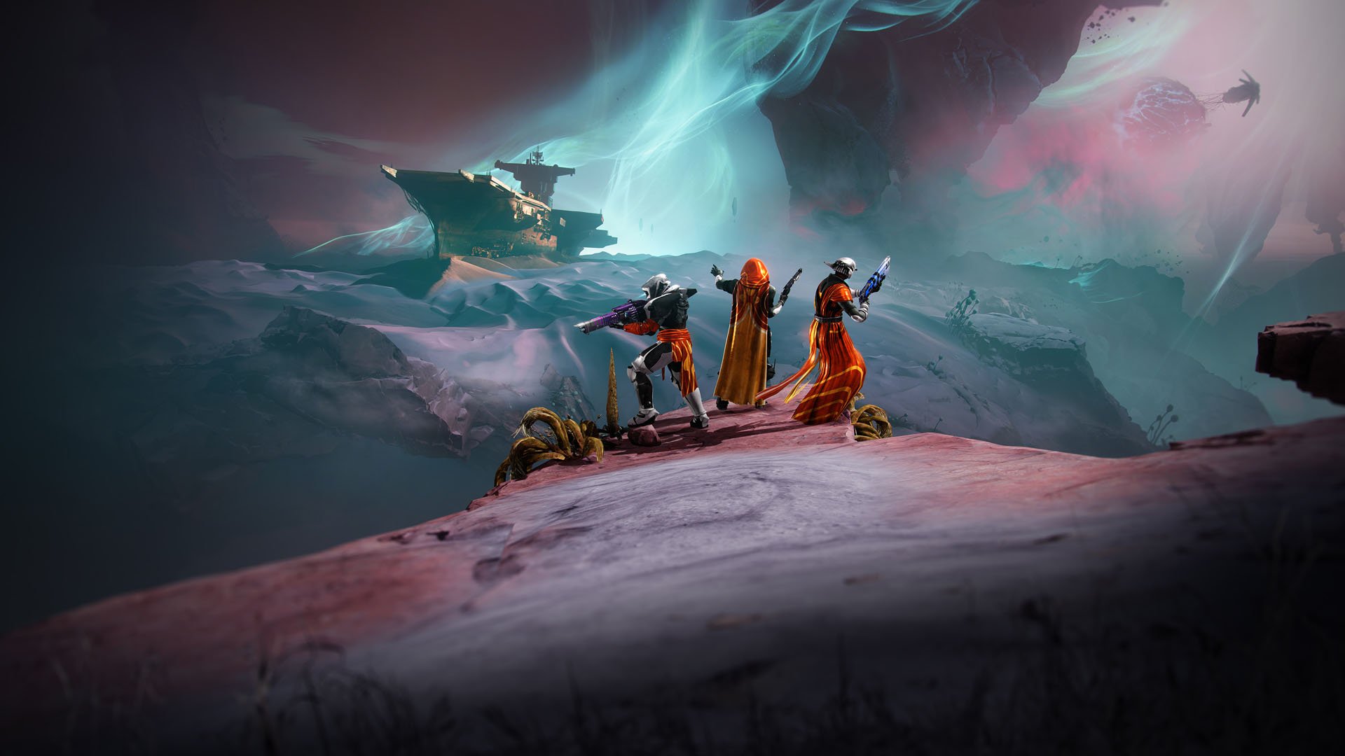 Destiny 2 The Edge of Fate release date and countdown