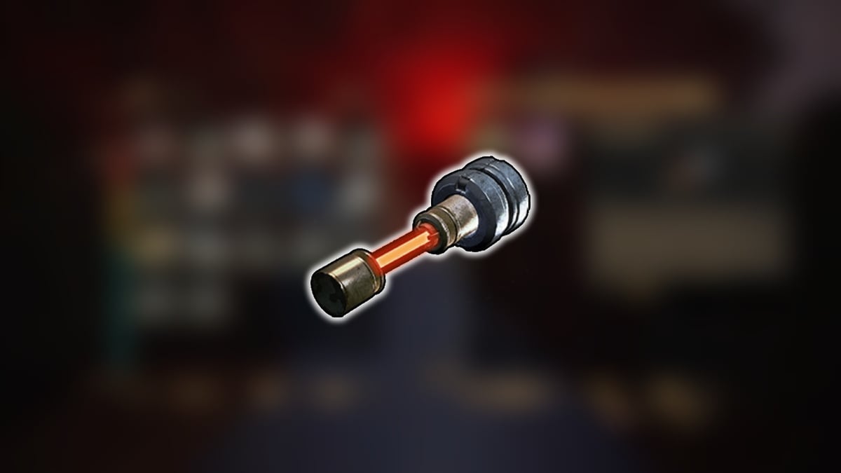 a Ray Amplifier in Dune Awakening