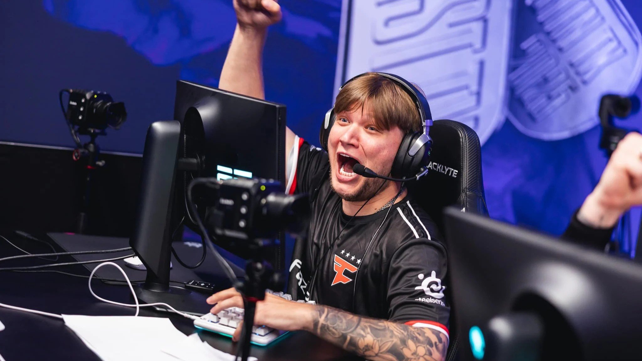 S1mple on what’s next in his CS2 career: ‘I’ll still find a home because I want to play’
