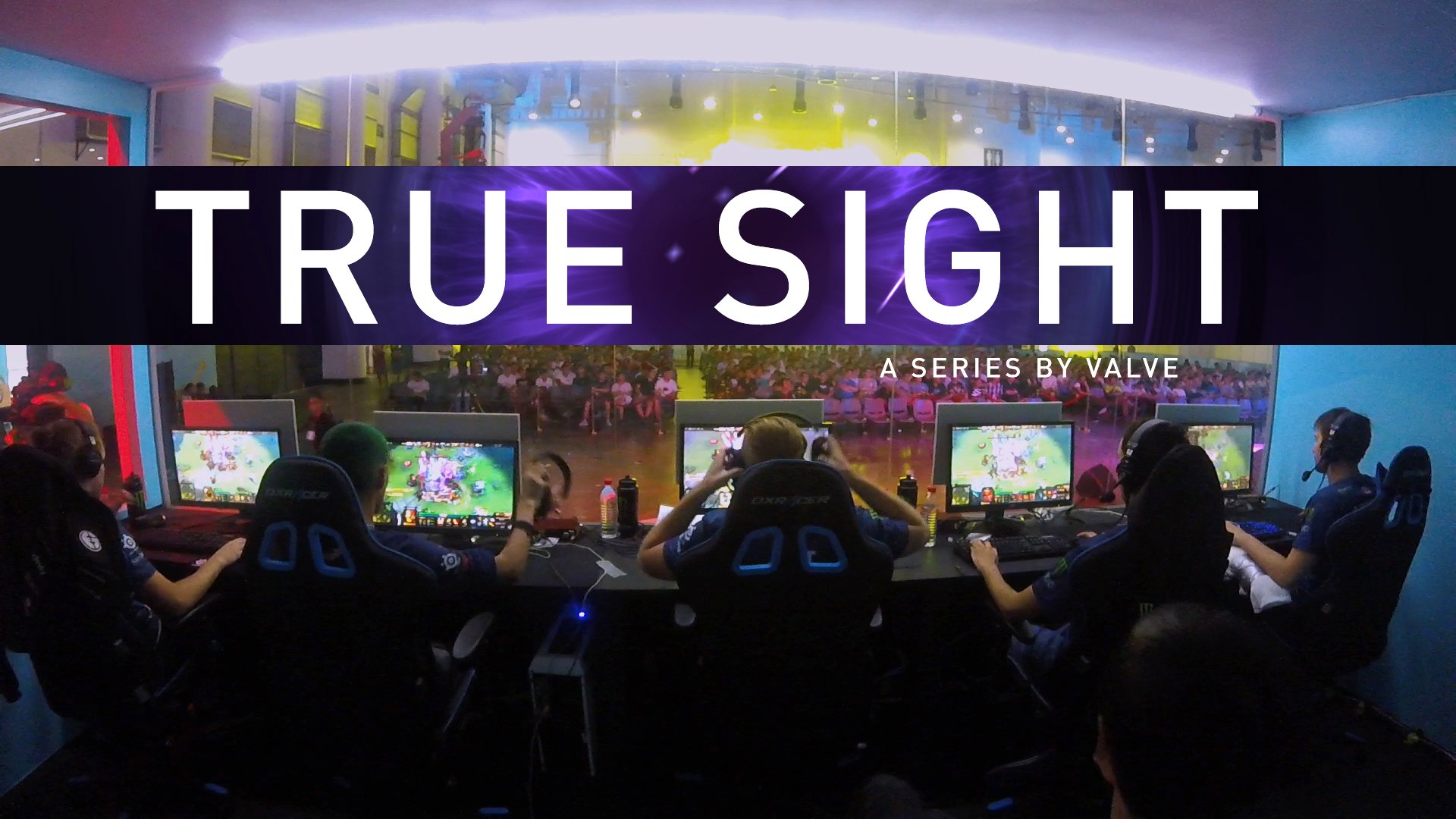 cover art for True Sight