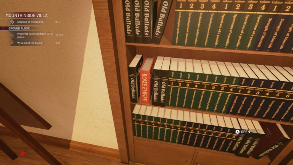 roman empire book