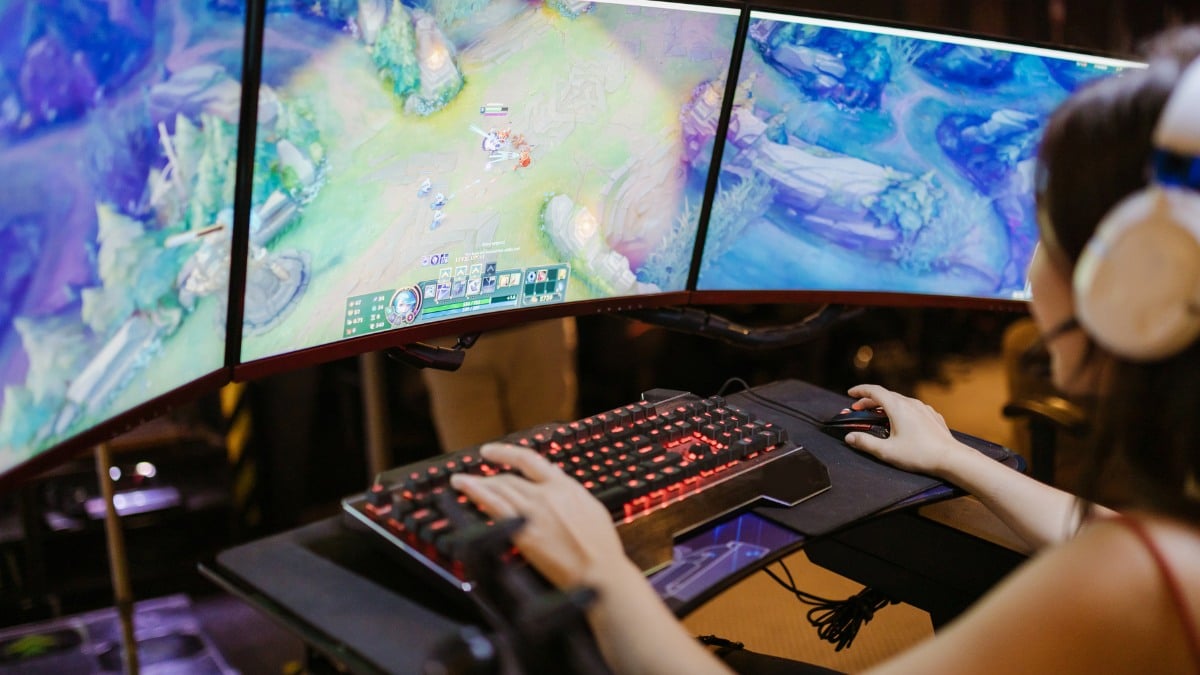 한국인을 위한 최고의 리그 오브 레전드 베팅 사이트 (2025)