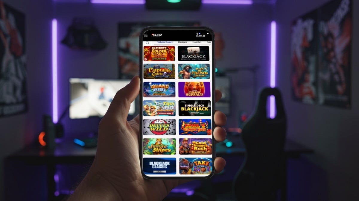 Casino industry in Canada