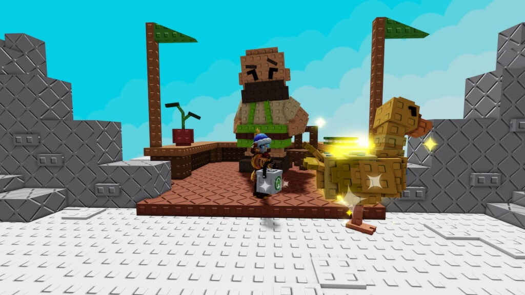 Picture showing Beanstalk Giant in Grow a Garden.