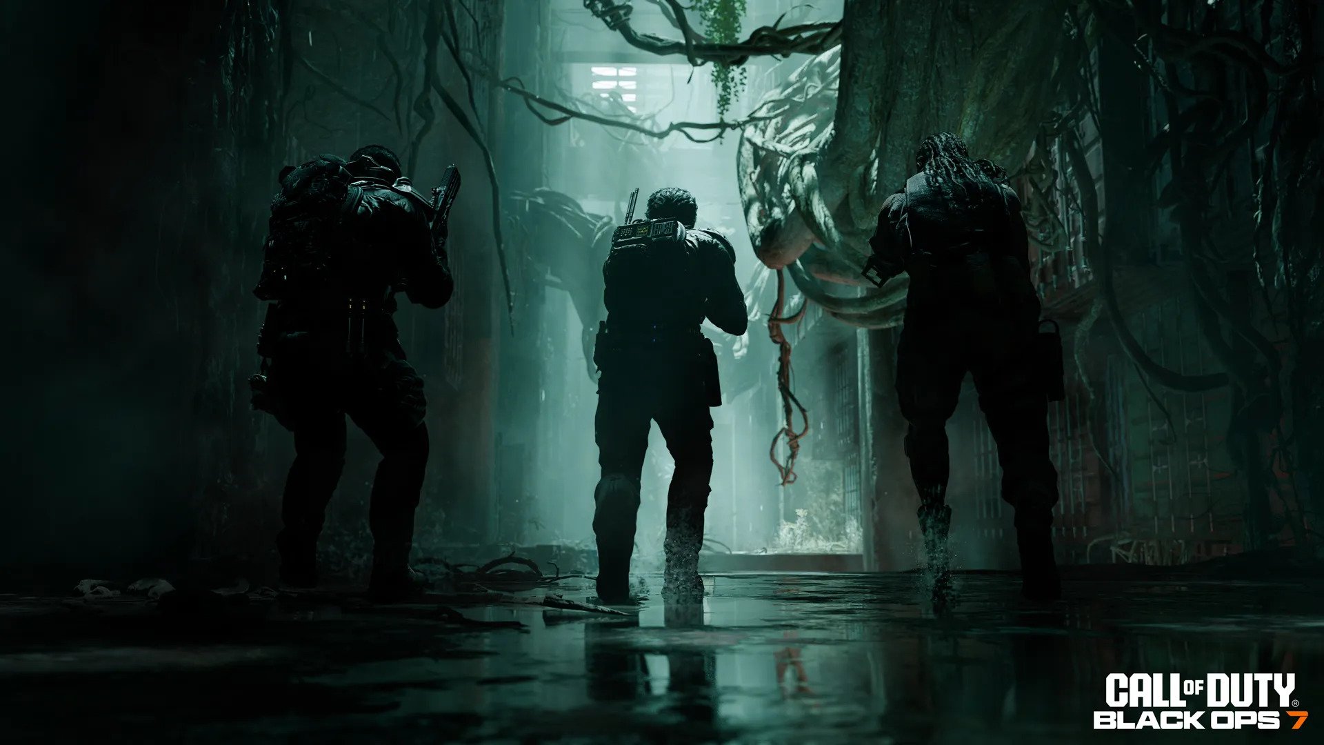 cover art for Black Ops 7