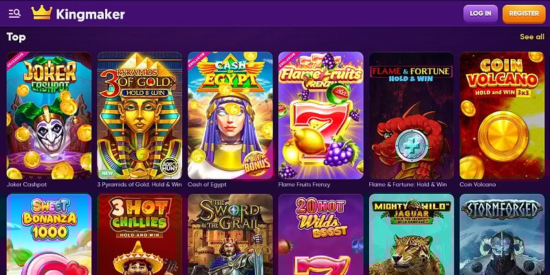 SkyCrown Casino Review: Fastest Payouts
